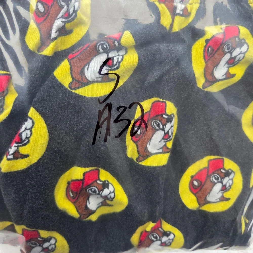 BUC-EES pants are